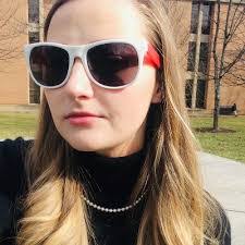 Kara Gilliam's Instagram, Twitter & Facebook