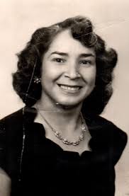 Flora Hernandez Obituary