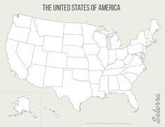 Blank Printable Us States Map Pdf Us Map Printable Us State Map Map Quiz