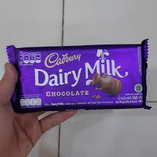 Beliau mendirikan pabrik ini di birmingham, inggris. Gambar Coklat Dairy Milk