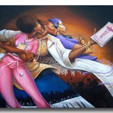 Black Art In America Llc Pin On Black Art