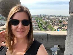 Ultimate Guide For a Safe Solo Trip to Amsterdam + Map