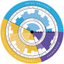 Agilityhealth Has Partnered With Safe R To Provide Scaled Agile Framework R Assessments Agile Software Development Agile Visual Management