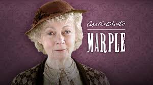 Agatha Christie's Marple