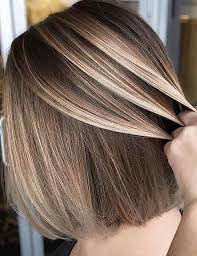 Ash blonde is an appealing color that can make your image extremely stylish. Top 25 Light Ash Blonde Highlights Hair Color Ideas For Blonde And Brown Hair