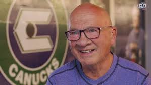 Canalta Hotels AJHL Coaches Show