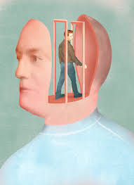 Interview with City Girl and Illustrator Ellen Weinstein