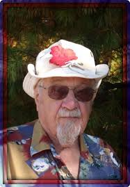 Elmar Poldmaa Obituary