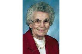 Era Johns Obituary (2015)