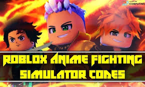 Gameplay is pretty simple, you need to click in order to perform punch, you can use button b for punch simulator codes 2021show all. Working Roblox Anime Fighting Simulator Codes July 2021