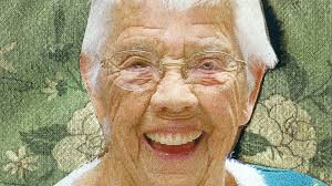 Helen Avery Obituary (1928