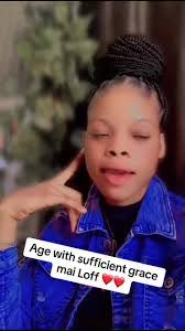 Grace Mai's Instagram, Twitter & Facebook