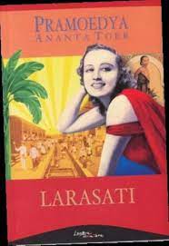 Ebook Pdf Epub Download Larasati By Pramoedya Ananta Toer Ebook My Books Books