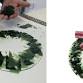 Wreath Making Glass Fusing Class event image