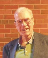 Obituary of Ronald P. McPhee