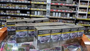 En slovénie, un paquet de cigarettes marlboro coûte en slovénie 4,20€, soit une économie d'environ 45€ par cartouche. Explosion Des Ventes De Cigarettes Durant Le Confinement Blog Vape