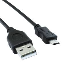 Buy 25ft LG GM200 Brio USB Cable for ...