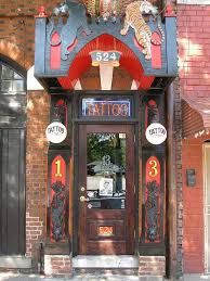 Maybe you would like to learn more about one of these? 30 Tattoo Shop Decor Ideas Tattoo Shop Decor Tattoo Shop Tattoo Shop Interior