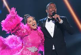 Is adrienne houghton the masked singer's flamingo? Tv Ratings For Wednesday Dec 18 Masked Singer Season 2 Finale Tvline