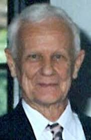 Charles W. Sherr Obituary