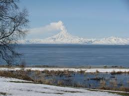 The alaska peninsula (also called aleut peninsula or aleutian peninsula, aleut: Alaska Volcanoes Directory List Of Over 40 Volcanoes Alaska Org