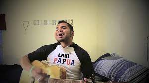 Maybe you would like to learn more about one of these? Aku Papua Reggae Version By Komen Perth By Lolaro0406