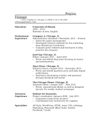 Ability to download and print resumes instantly. 2021 Resume Objective Examples Fillable Printable Pdf Forms Handypdf