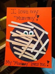 my students with mutil needs are able to glue and place sticks i made the words so th halloween crafts preschool halloween preschool halloween crafts for kids