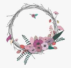 We have over 50,000 free transparent png images available to download today. Transparent Spring Wreath Clipart Background Bunga Png Free Transparent Clipart Clipartkey