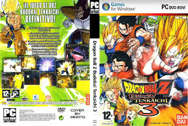 Top 10 playstation 2 roms. Dragon Ball Z Budokai Tenkaichi 3 Juegos De Jhv