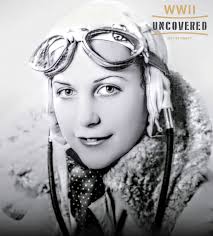 Mrs Nancy Bird-Walton, formerly Miss Nancy Bird, NSW and Australian  Commandant, Women's Air Training Corps (WATC) from 25 July 1942 to 1  November 1944. Prior to this she was president of the