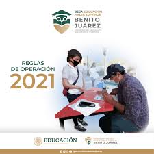 Sep 24, 2020 · becas benito juárez, también denominadas becas amlo. Conoce Como Operara El Programa Becas Benito Juarez 2021