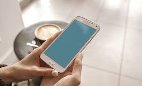 Psd also comes with a removable background and changeable phone. Android Phone Psd Mockup Mockup World Hq