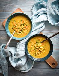 Kidneybohnen mit flüssigkeit, tomaten und abgetropften mais und weiße bohnen zugeben, aufkochen, mit salz und einigen spritzern tabasco würzen und bei mittlerer hitze 5 min. Suppen Mix Dich Glucklich Thermomix Rezepte Fur Food Non Food Essen Kosmetik Putzmittel Etc