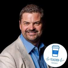 It was fabulous to be able to interview VIT as part of Season 3