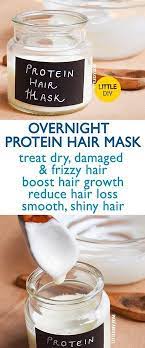 Hair Protein Treatments Are One Of The Best Things You Could Do To Your Hair Your Hair Is Made Hair Protein Protein Hair Mask Hair Protein Treatment Products