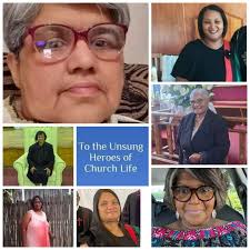 Women's month celebration