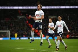 Given the gulf between these two teams, it is not a surprise to see. Spurs V Stoke 2017 18 Premier League