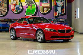Shop millions of cars from over 21,000 dealers and find the perfect car. 2011 Bmw Z4 Crown Concepts