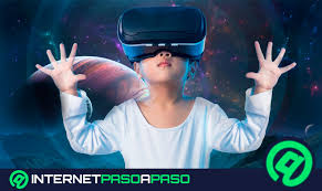 Desde los 80s los videojuegos se ¡aplastarlos otra vez! 10 Aplicaciones De Realidad Virtual En Android E Ios Lista 2021