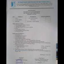 Maybe you would like to learn more about one of these? Lowongan Kerja Rsu Harapan Ibu Purbalingga Kerja Berharap Apoteker