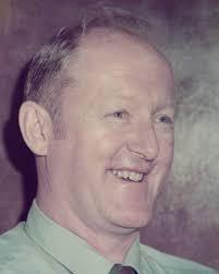 Obituary information for Gerald 'Mac' McCracken