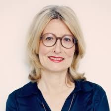 Vera Gottschalk's Instagram, Twitter & Facebook