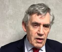 Image result for gordon brown