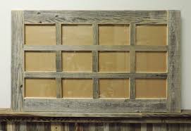 It's the spring of 2020, a time none of us will ever forget. Window Style 12 Opening 4x6 Multi Photo Frame Collage Picture Multiframe Reclaimed Barn Wood Decorative Rustic Farmhouse Decor Family Gallery Wall Display Distressed Sky Blue Walmart Com Walmart Com