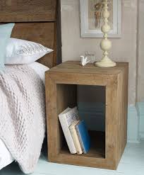 Modern Simple Nightstand Woodworking Diy Furniture Bedroom Night Stands Diy Table Decor Bedside Table Design