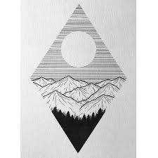 Pinterest Hollyyazdi Aquarell Blumen Einfach Frau Hollyyazdi Art Sketches Doodles Art Drawings Simple Cool Art Drawings