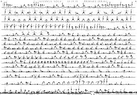 Ashtanga Yoga Poses Chart Work Out Picture Media Ashtanga Vinyasa Yoga Ashtanga Yoga Poses Ashtanga Yoga Primary Series