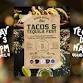 RI TACOS & TEQUILA FEST!
