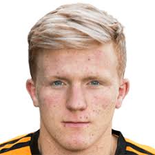 Declan McDonald FM 2021 Profile, Reviews